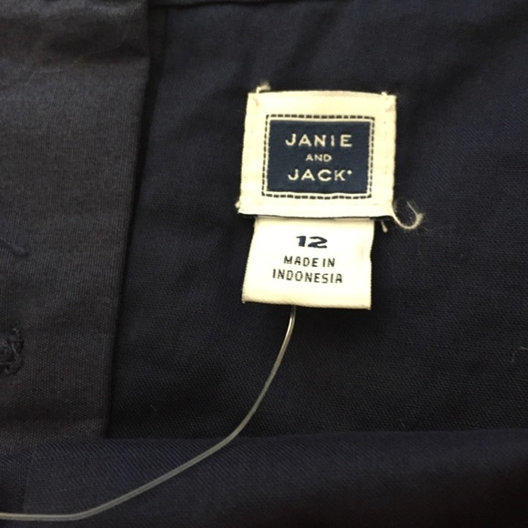 Janie and jack girls top - Picture 3 of 7